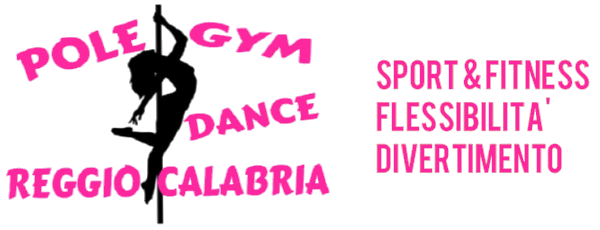 Pole Gym Dance Reggio Calabria - Antonino Roman dottore in Scienze Motorie responsabile e Promotore del primo e unico corso di Pole Gym Dance a Reggio Calabria