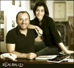 Real Ballet - Montalto Uffugo (CS) - Direttori artistici: Alessandra Ferraro e Renis Kaceli