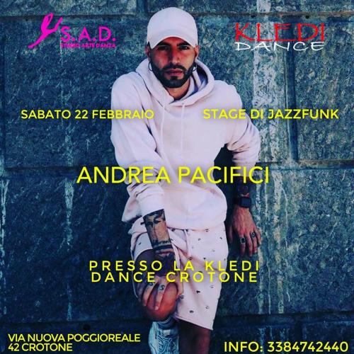 S.A.D. - Studio Arte Danza  Crotone  Direttrici Mabel Mazz e Luisa Mellino