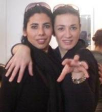 S.A.D. - Studio Arte Danza – Crotone S.A.D. - Studio Arte Danza – Crotone – Direttrici Mabel Mazzà e Luisa Mellino