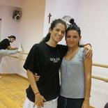 S.A.D. - Studio Arte Danza – Crotone – Direttrici Mabel Mazzà e Luisa Mellino