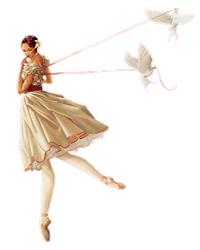 ASD - Scuola di Danza - Scarpette Rosa - Trebisacce (CS) - Direzione Francesca Smilari