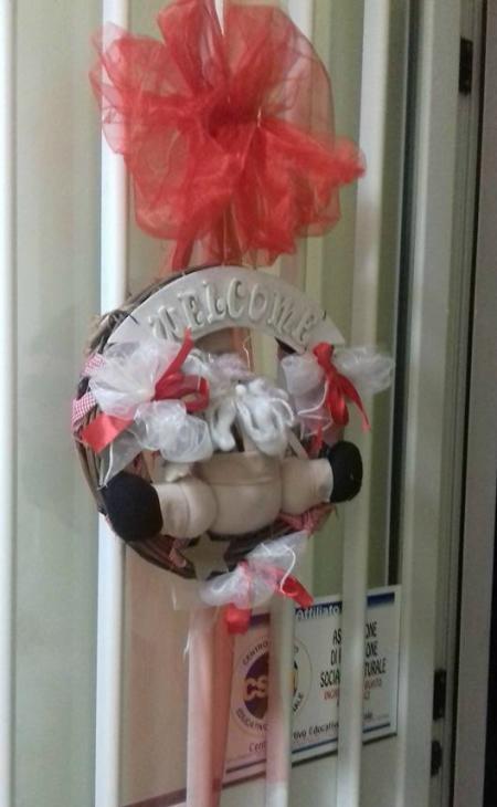 ASD - Scuola di Danza - Scarpette Rosa - Trebisacce (CS) - Direzione Francesca Smilari