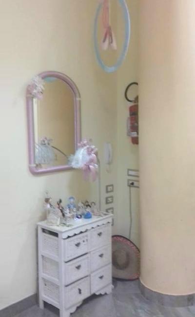 ASD - Scuola di Danza - Scarpette Rosa - Trebisacce (CS) - Direzione Francesca Smilari