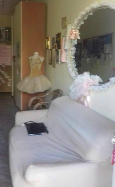 ASD - Scuola di Danza - Scarpette Rosa - Trebisacce (CS) - Direzione Francesca Smilari