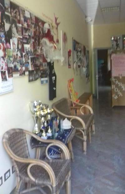 ASD - Scuola di Danza - Scarpette Rosa - Trebisacce (CS) - Direzione Francesca Smilari