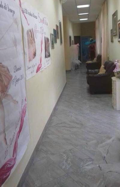 ASD - Scuola di Danza - Scarpette Rosa - Trebisacce (CS) - Direzione Francesca Smilari