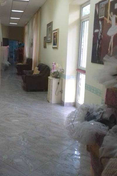 ASD - Scuola di Danza - Scarpette Rosa - Trebisacce (CS) - Direzione Francesca Smilari