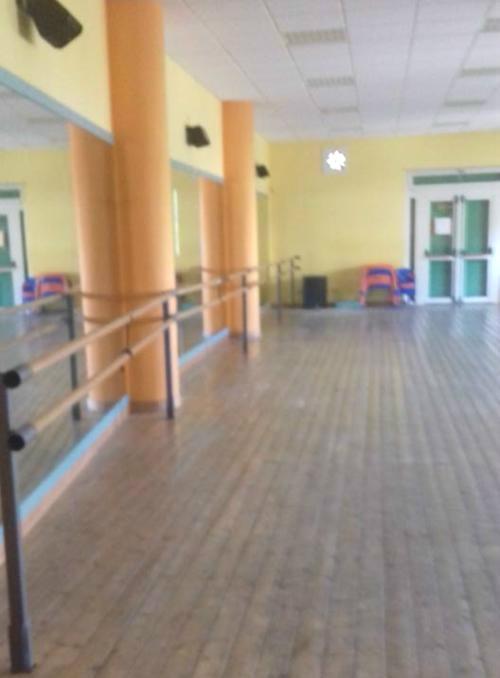 ASD - Scuola di Danza - Scarpette Rosa - Trebisacce (CS) - Direzione Francesca Smilari