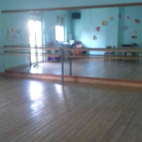 ASD - Scuola di Danza - Scarpette Rosa - Trebisacce (CS) - Direzione Francesca Smilari