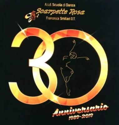 ASD - Scuola di Danza - Scarpette Rosa - Trebisacce (CS) - Direzione Francesca Smilari