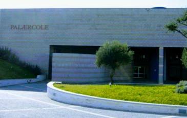 Siris Dance Accademy - Policoro (MT) - Nova Siri (MT) - Scuola di Danza Classica e Moderna di Artan Abedini
