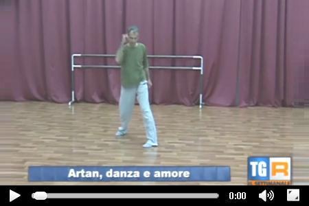 Siris Dance Accademy - Policoro (MT) - Nova Siri (MT) - Scuola di Danza Classica e Moderna di Artan Abedini