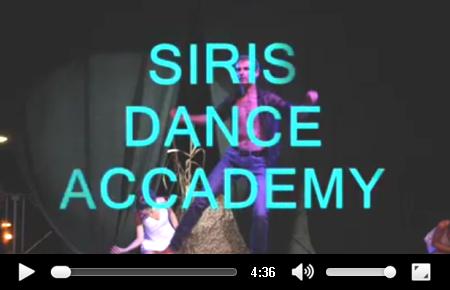 Siris Dance Accademy - Policoro (MT) - Nova Siri (MT) - Scuola di Danza Classica e Moderna di Artan Abedini