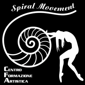 Spiral Movement - Sibari (CS) - Centro di Formazione Artistico - Serena Guzzo