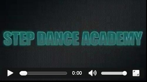 STEP DANCE ACADEMY - Rende (CS) - Maestro Sergio Stellato - Hip Hop School di Johnny Stellato - Pablito Danze Caraibiche