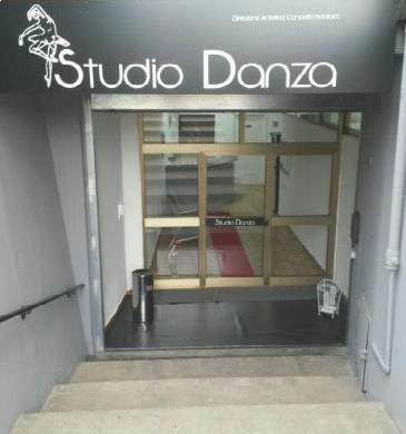 Studio Danza - Cosenza - Direzione Concetta Barillaro