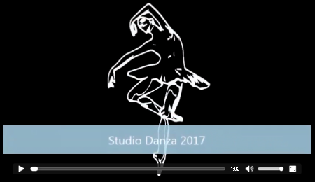 Studio Danza - Cosenza - Direzione Concetta Barillaro