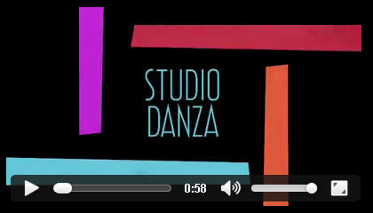 ASD Studio Danza - Terranova da Sibari (CS) - Direzione Fabio Oliva