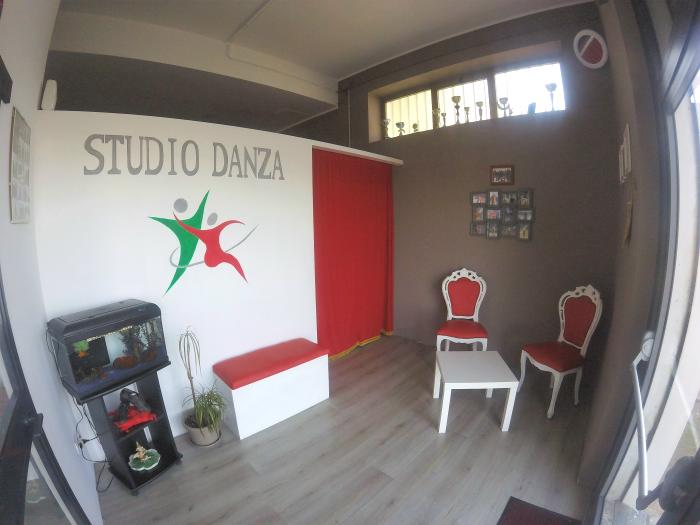 ASD Studio Danza - Terranova da Sibari (CS) - Direzione Fabio Oliva