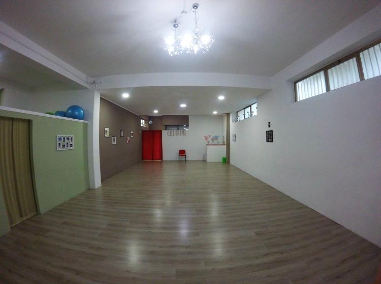 ASD Studio Danza - Terranova da Sibari (CS) - Direzione Fabio Oliva