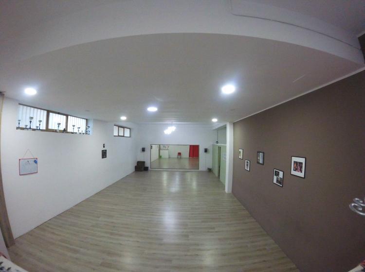 ASD Studio Danza - Terranova da Sibari (CS) - Direzione Fabio Oliva