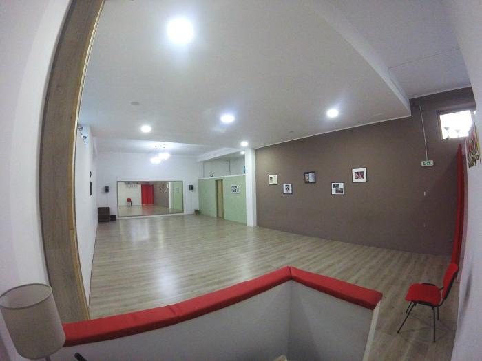 ASD Studio Danza - Terranova da Sibari (CS) - Direzione Fabio Oliva