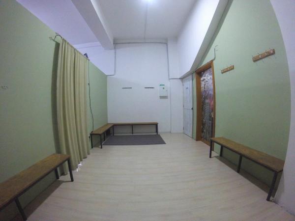 ASD Studio Danza - Terranova da Sibari (CS) - Direzione Fabio Oliva