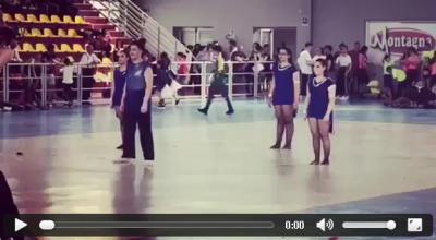 ASD Studio Danza - Terranova da Sibari (CS) - Direzione Fabio Oliva