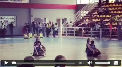 ASD Studio Danza - Terranova da Sibari (CS) - Direzione Fabio Oliva