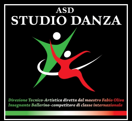 ASD Studio Danza - Terranova da Sibari (CS) - Direzione Fabio Oliva