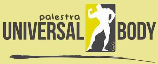 Universal Body - Bisignano (CS) - Palestra - Maestro Franco Prezioso