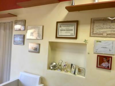 Universo Danza - Lamezia Terme (CZ) - Scuola di Danza - Direzione Artistica Giusy Torcasio