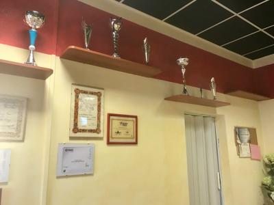 Universo Danza - Lamezia Terme (CZ) - Scuola di Danza - Direzione Artistica Giusy Torcasio
