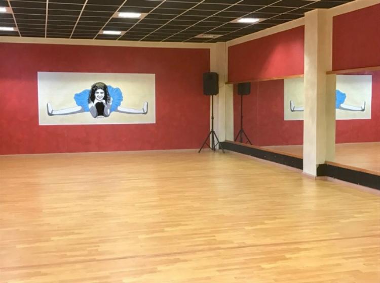 Universo Danza - Lamezia Terme (CZ) - Scuola di Danza - Direzione Artistica Giusy Torcasio