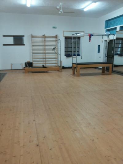 Villapiana Dance Studio - Villapiana Lido (CS) - di Angela Chidichimo
