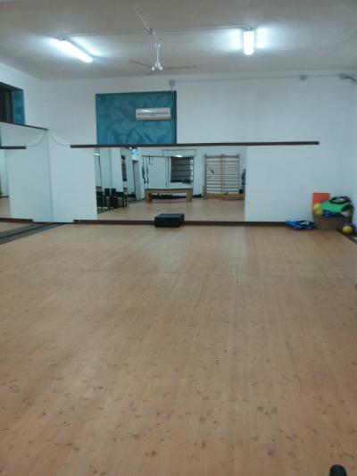 Villapiana Dance Studio - Villapiana Lido (CS) - di Angela Chidichimo