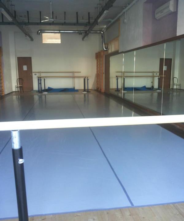 Villapiana Dance Studio - Villapiana Lido (CS) - di Angela Chidichimo