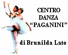 Danza e Fitness in vetrina