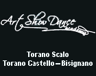 Art Show Dance Academy - BISIGNANO (CS)