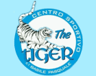 The Tiger - LUZZI (CS)