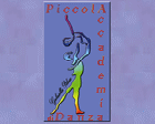 Piccola Accademia di Danza - SPEZZANO DELLA SILA (CS)